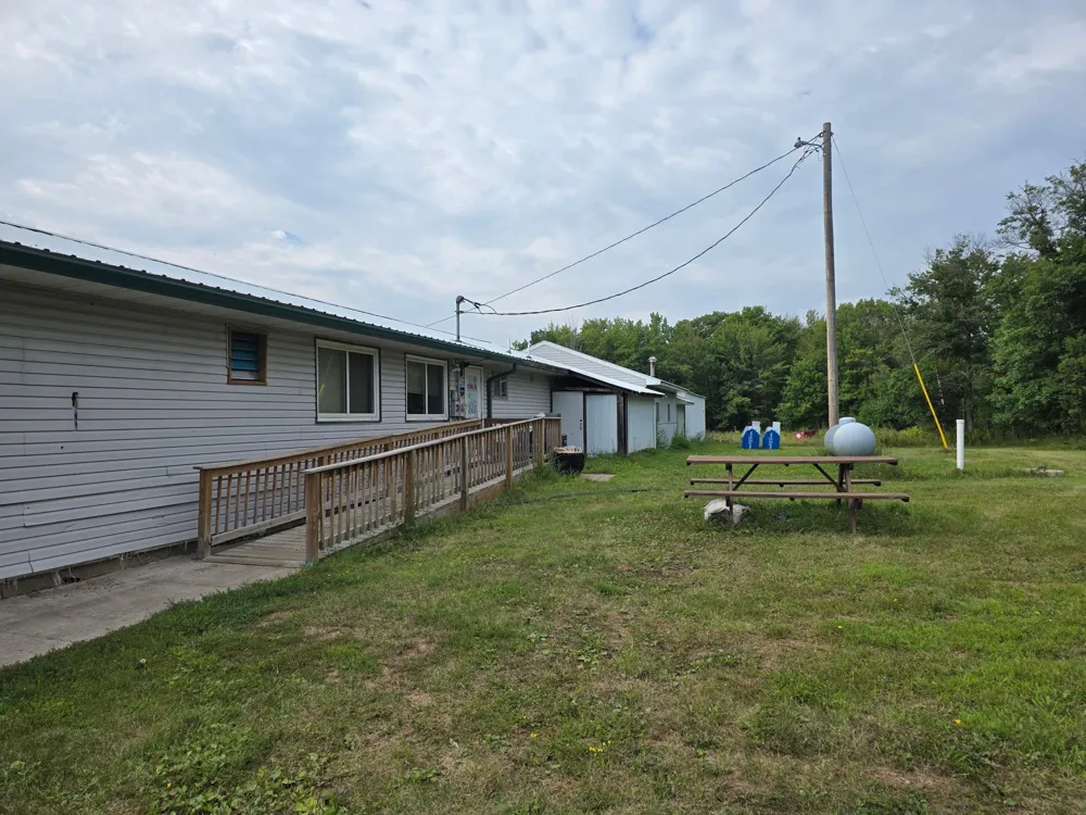 14072 State Highway 65 Mc Grath, MN 56350