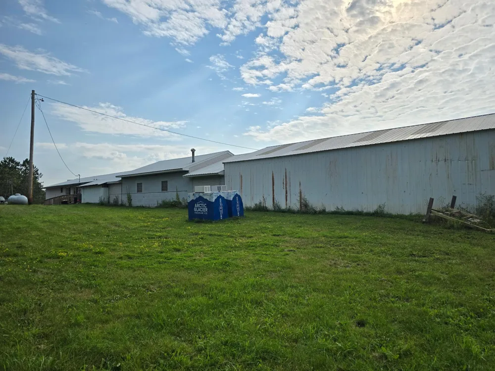 14072 State Highway 65 Mc Grath, MN 56350