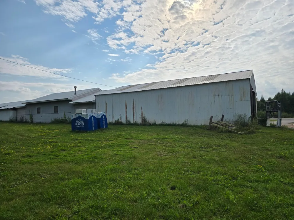 14072 State Highway 65 Mc Grath, MN 56350