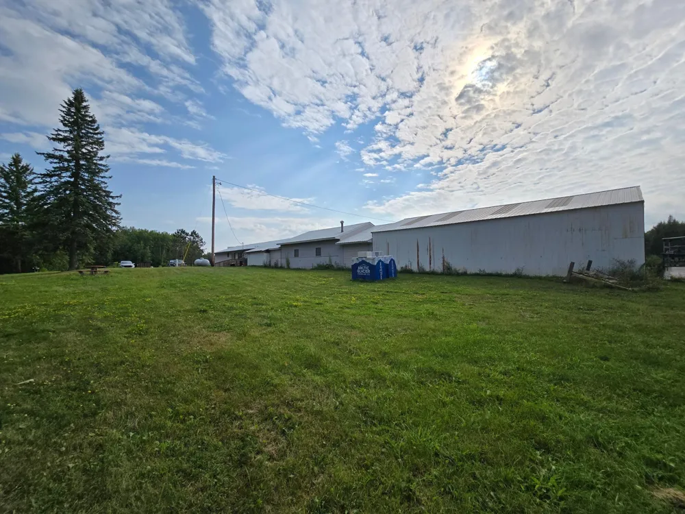 14072 State Highway 65 Mc Grath, MN 56350