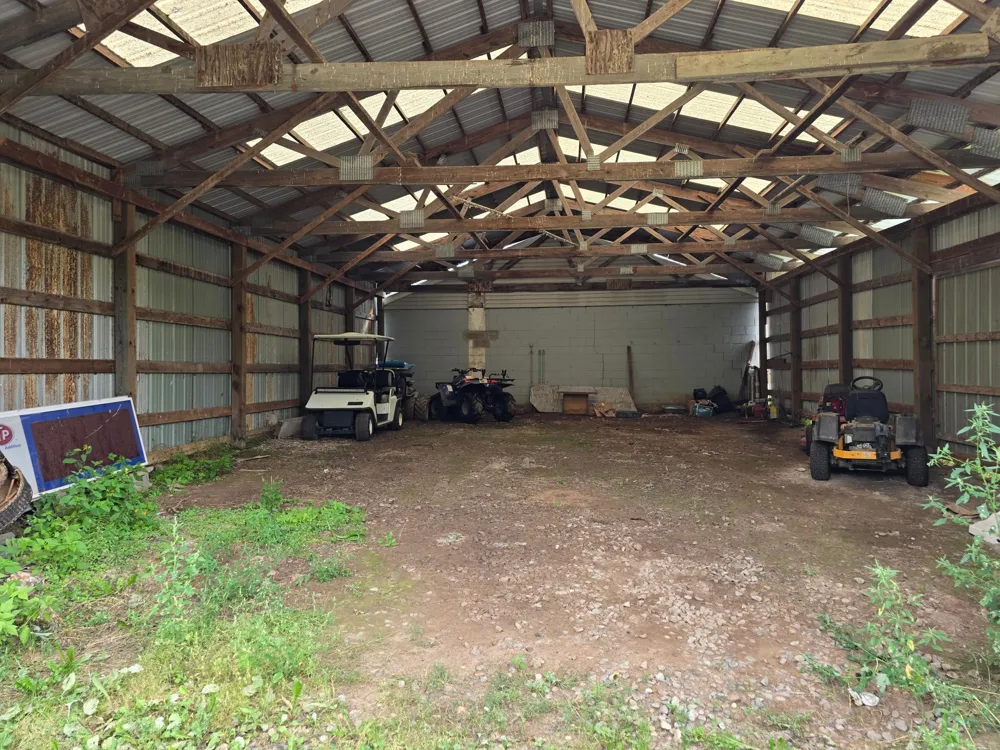 14072 State Highway 65 Mc Grath, MN 56350