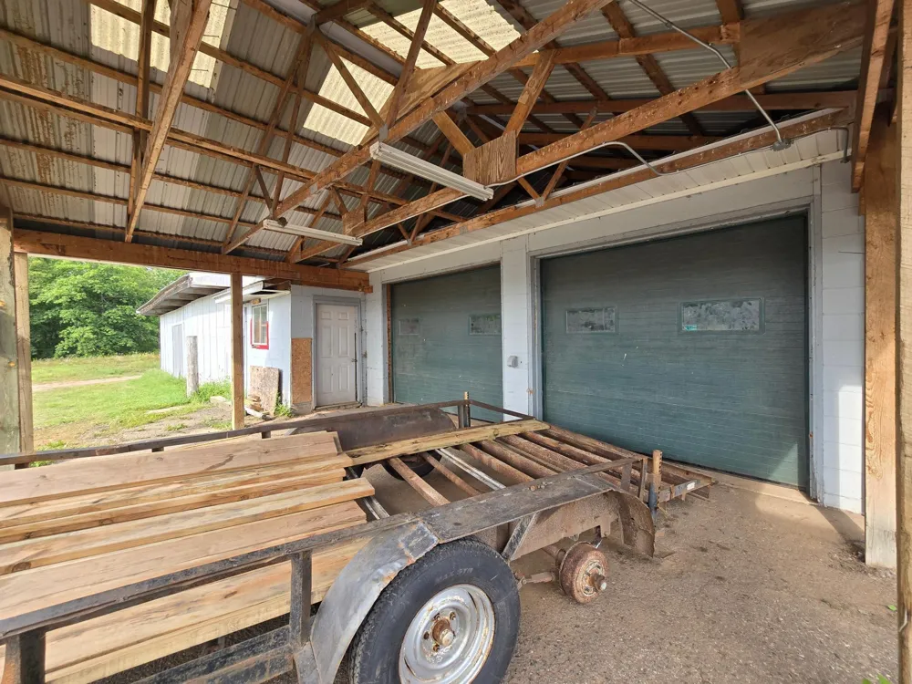 14072 State Highway 65 Mc Grath, MN 56350