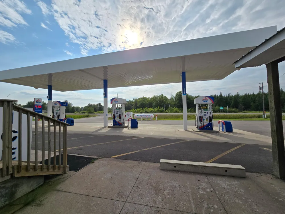 14072 State Highway 65 Mc Grath, MN 56350