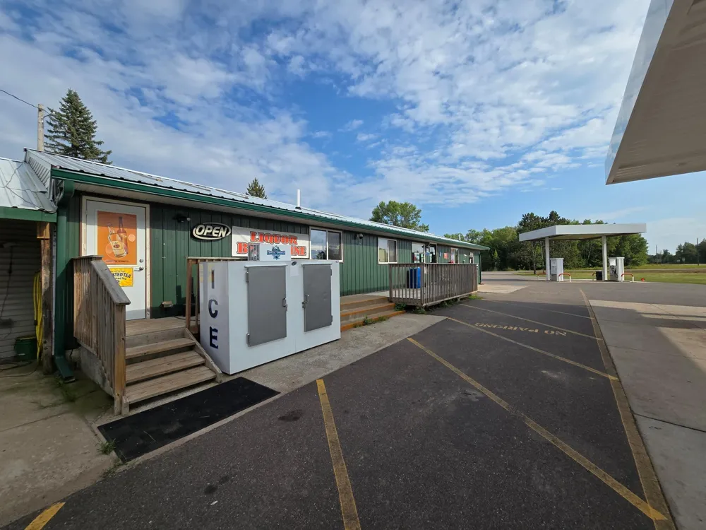 14072 State Highway 65 Mc Grath, MN 56350