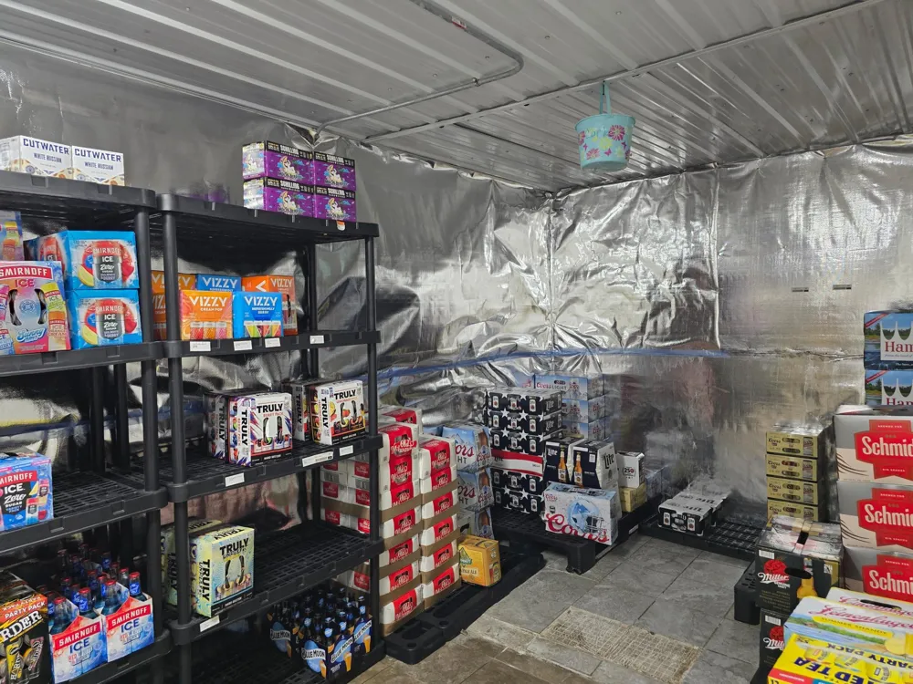 14072 State Highway 65 Mc Grath, MN 56350