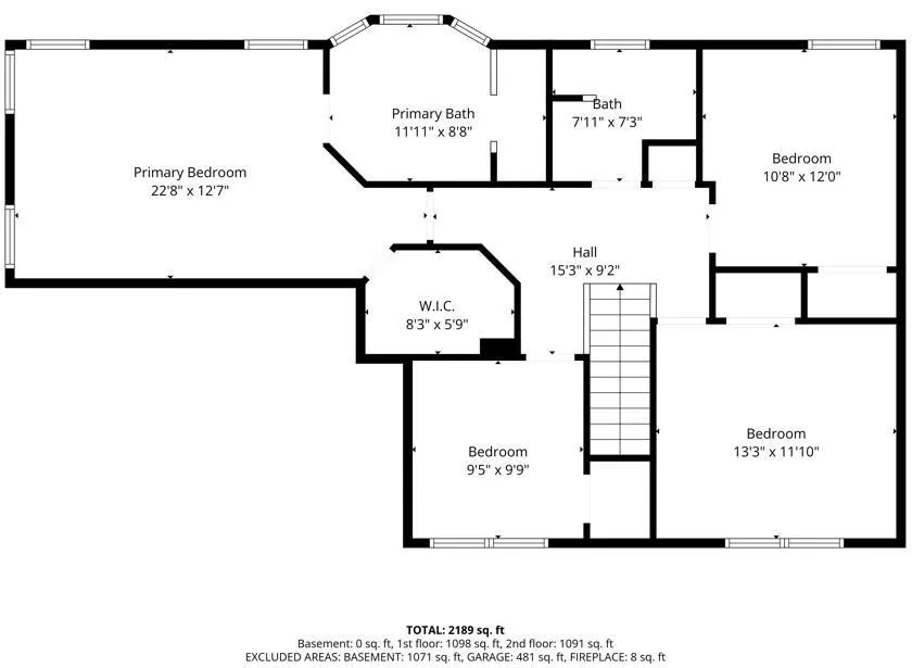 8020 Hidden Court Chanhassen, MN 55317