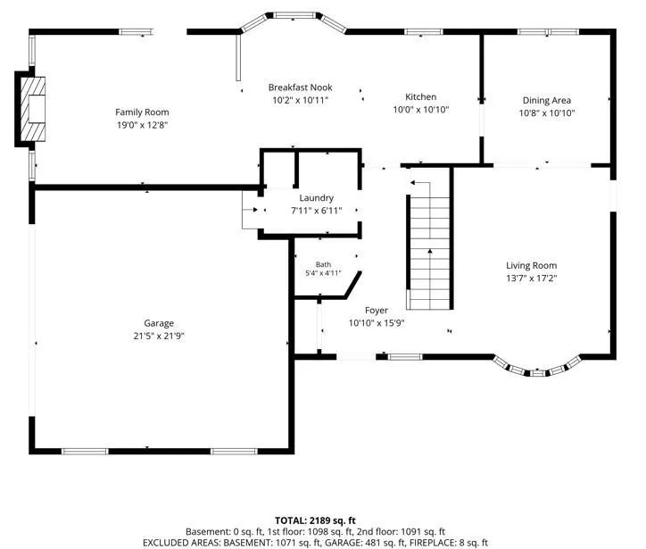 8020 Hidden Court Chanhassen, MN 55317