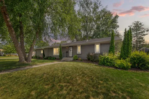 1019 Valley View Road