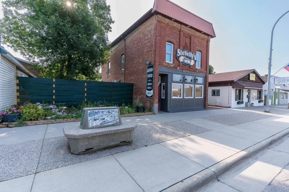 110 Lake Avenue Battle Lake, MN 56515