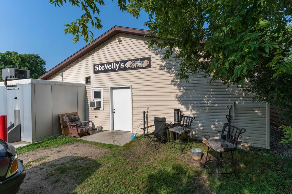 110 Lake Avenue Battle Lake, MN 56515