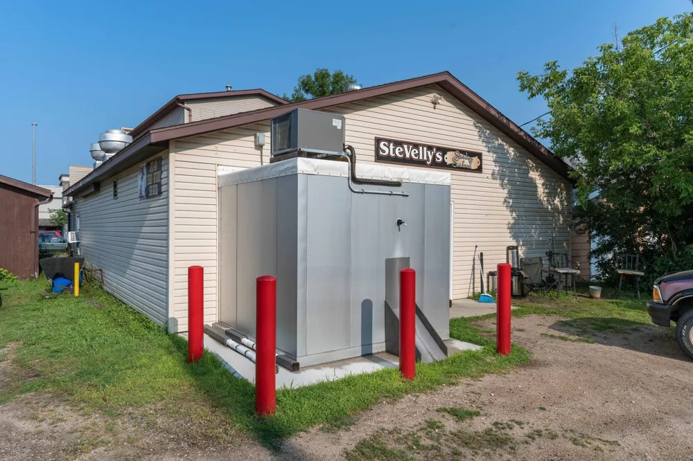 110 Lake Avenue Battle Lake, MN 56515
