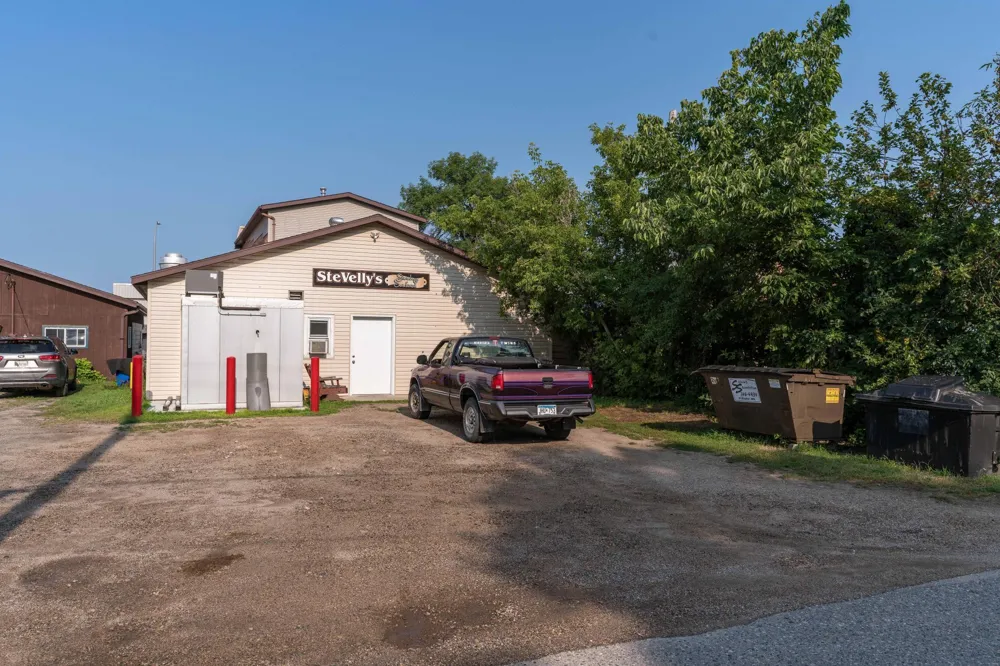110 Lake Avenue Battle Lake, MN 56515