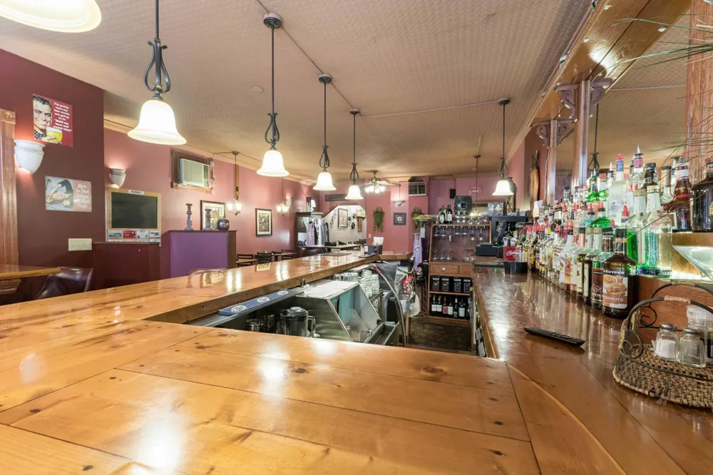 110 Lake Avenue Battle Lake, MN 56515
