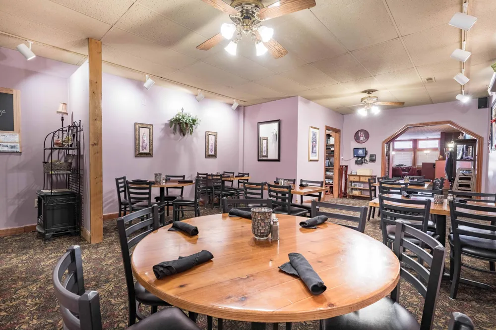 110 Lake Avenue Battle Lake, MN 56515