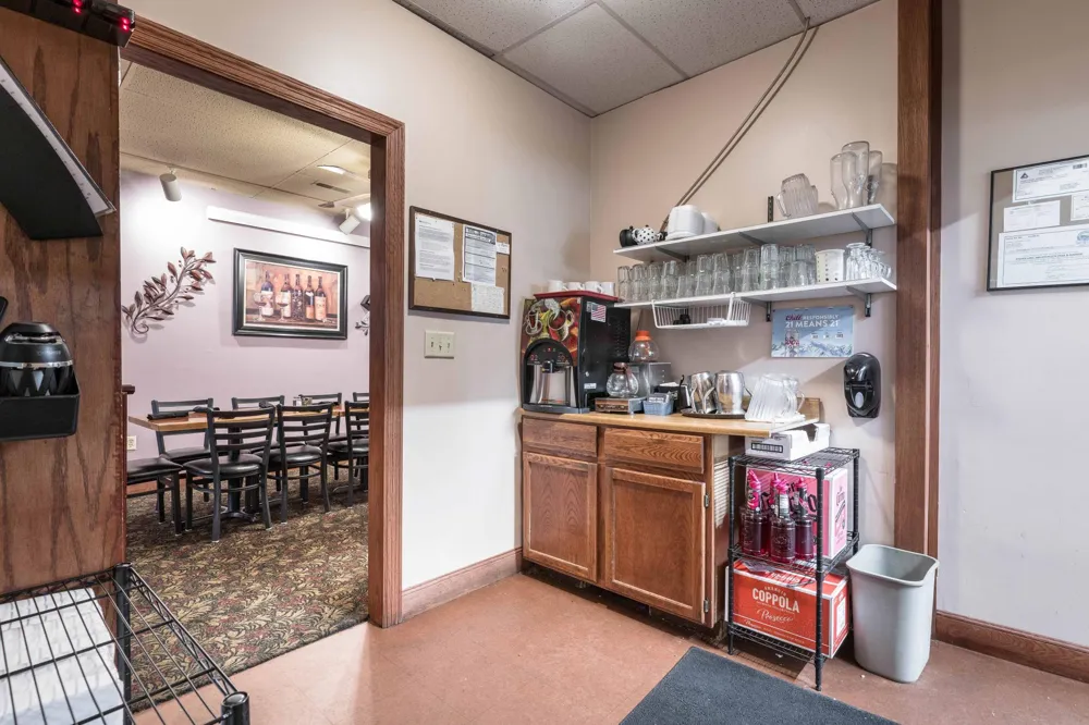 110 Lake Avenue Battle Lake, MN 56515