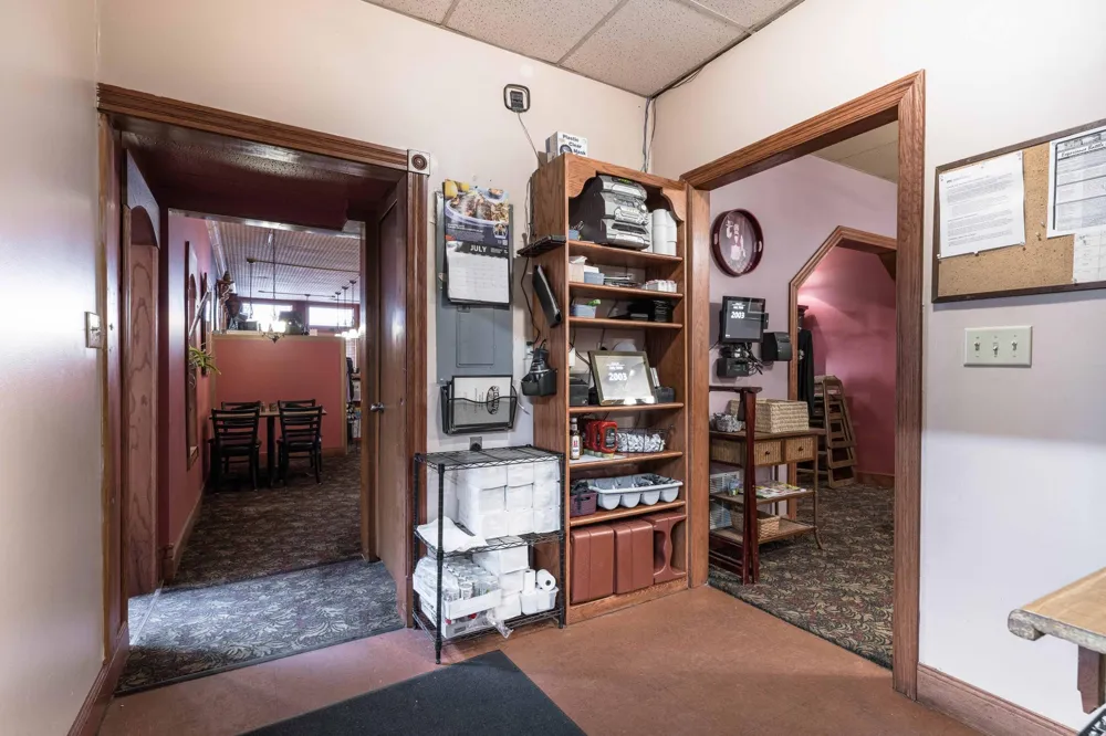 110 Lake Avenue Battle Lake, MN 56515