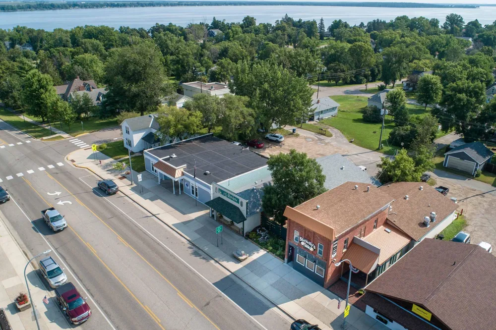 110 Lake Avenue Battle Lake, MN 56515