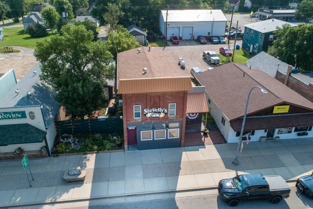 110 Lake Avenue Battle Lake, MN 56515
