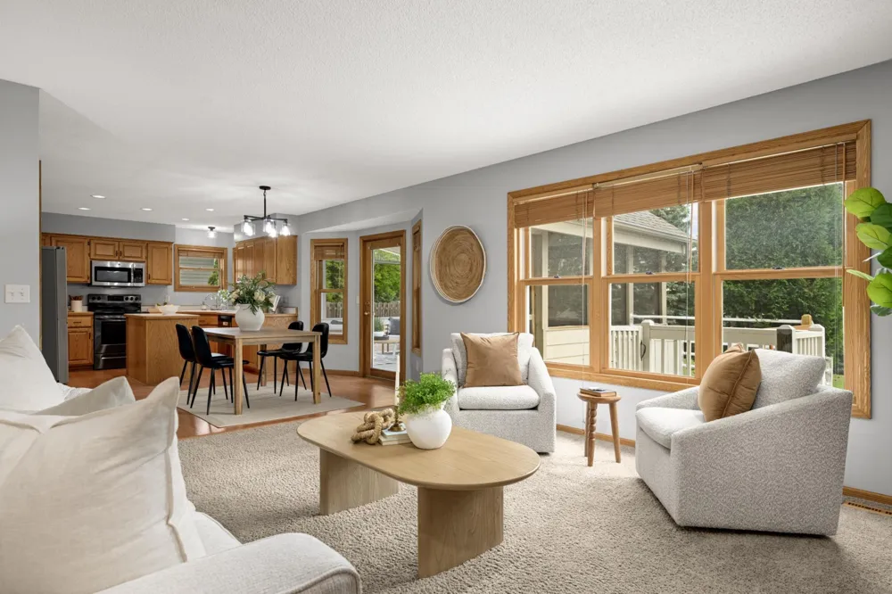 5410 Teakwood Lane Plymouth, MN 55442