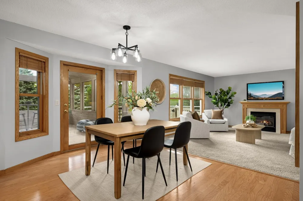 5410 Teakwood Lane Plymouth, MN 55442