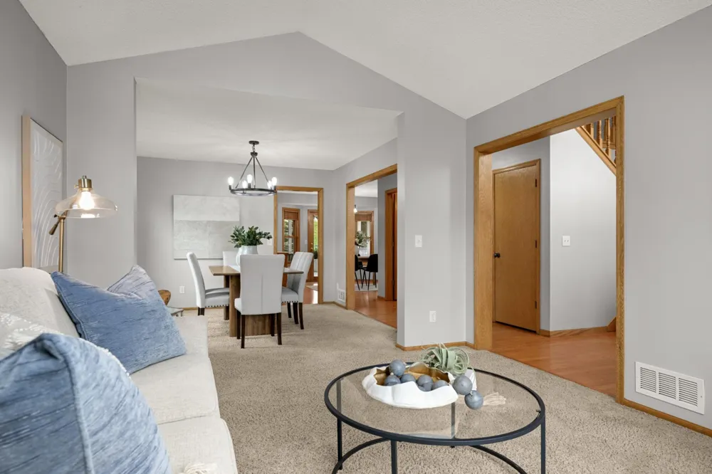 5410 Teakwood Lane Plymouth, MN 55442