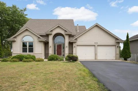 5410 Teakwood Lane