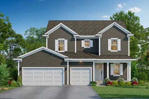 320 Watkins Glen Court