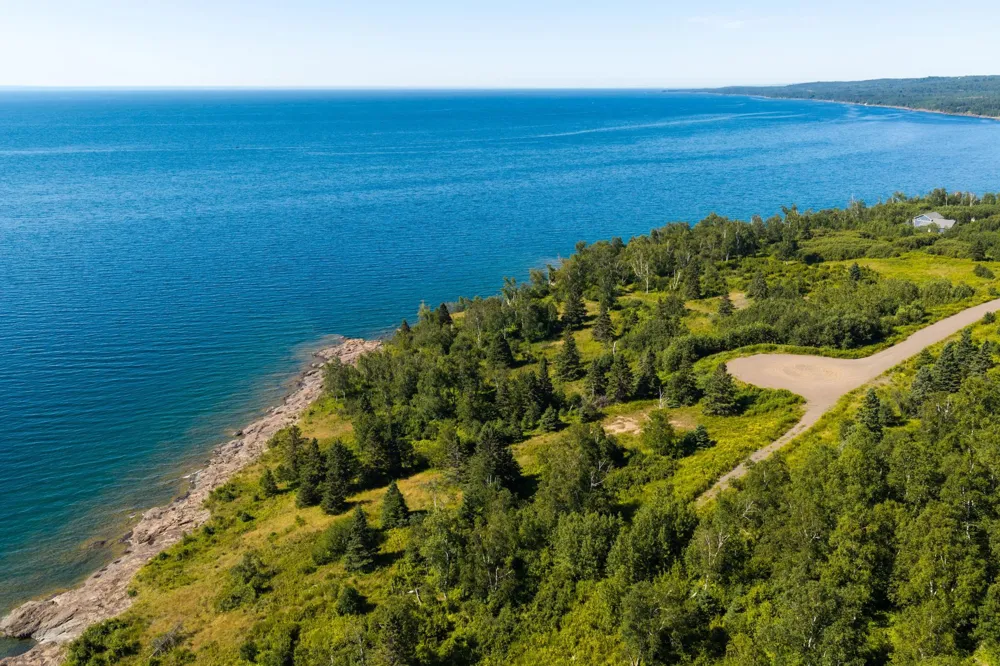 XXXX E Stanley Rd Two Harbors, MN 55616