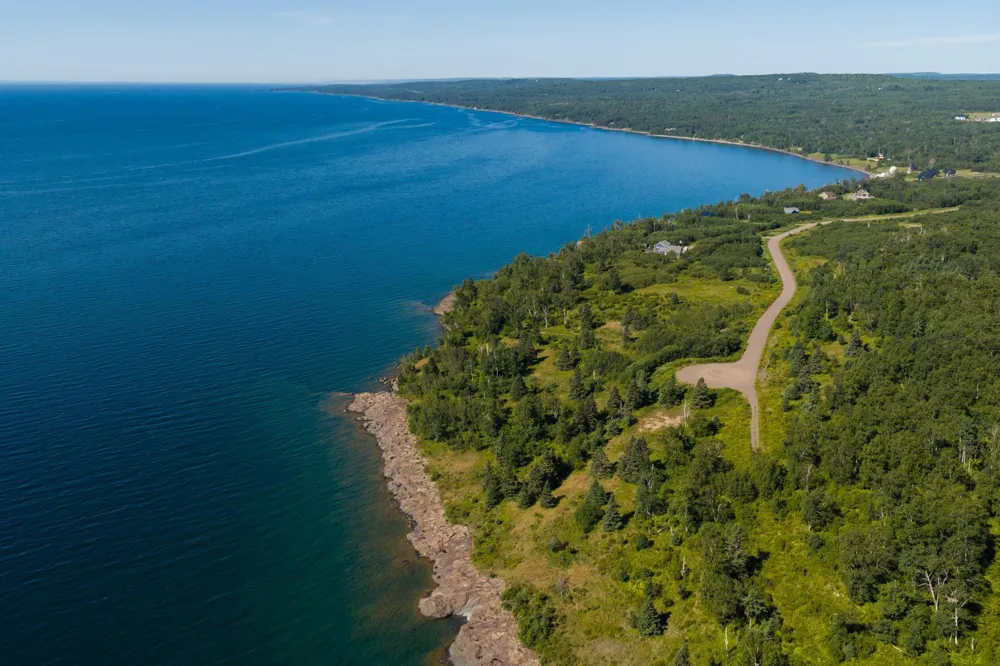 XXXX E Stanley Rd Two Harbors, MN 55616