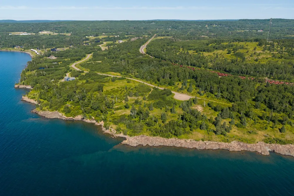 XXXX E Stanley Rd Two Harbors, MN 55616