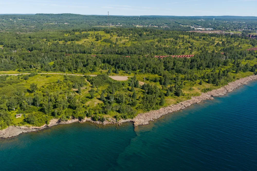 XXXX E Stanley Rd Two Harbors, MN 55616