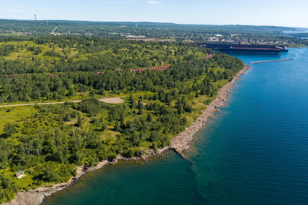 XXXX E Stanley Rd Two Harbors, MN 55616