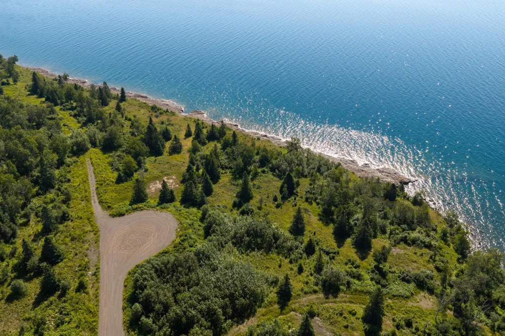 XXXX E Stanley Rd Two Harbors, MN 55616