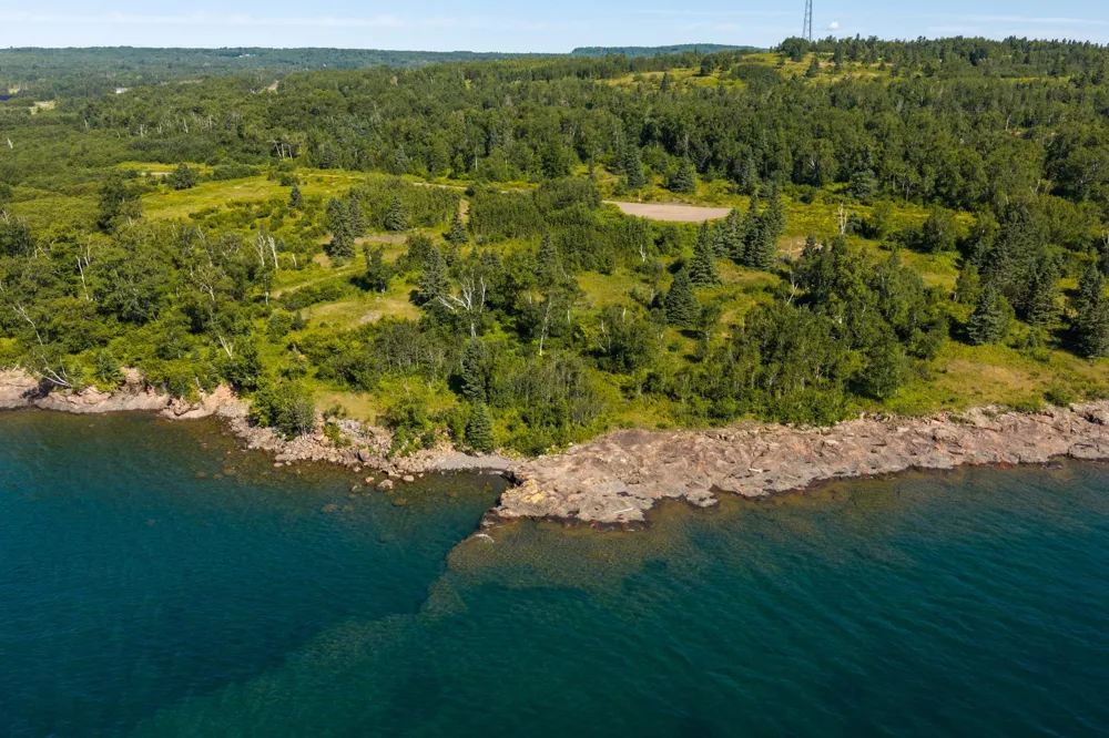 XXXX E Stanley Rd Two Harbors, MN 55616