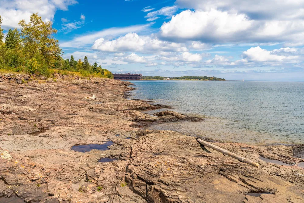 XXXX E Stanley Rd Two Harbors, MN 55616