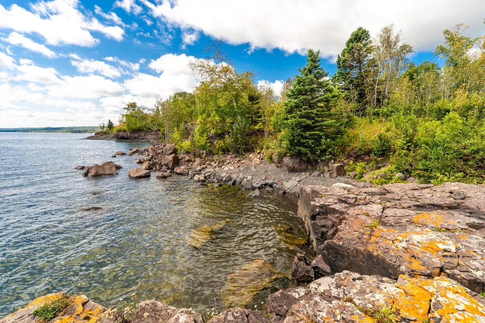 XXXX E Stanley Rd Two Harbors, MN 55616