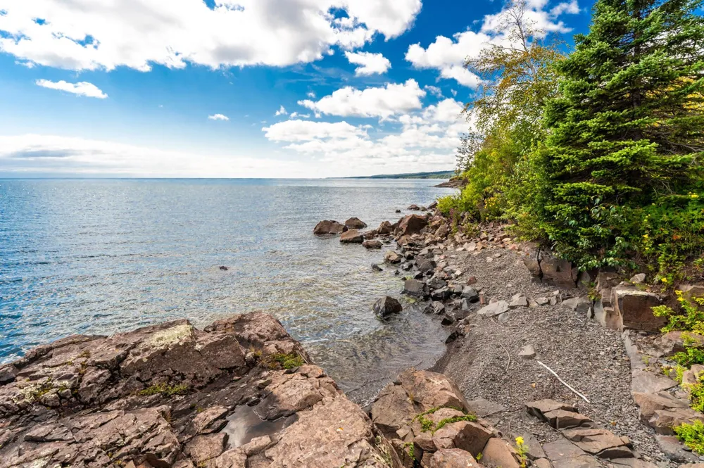 XXXX E Stanley Rd Two Harbors, MN 55616
