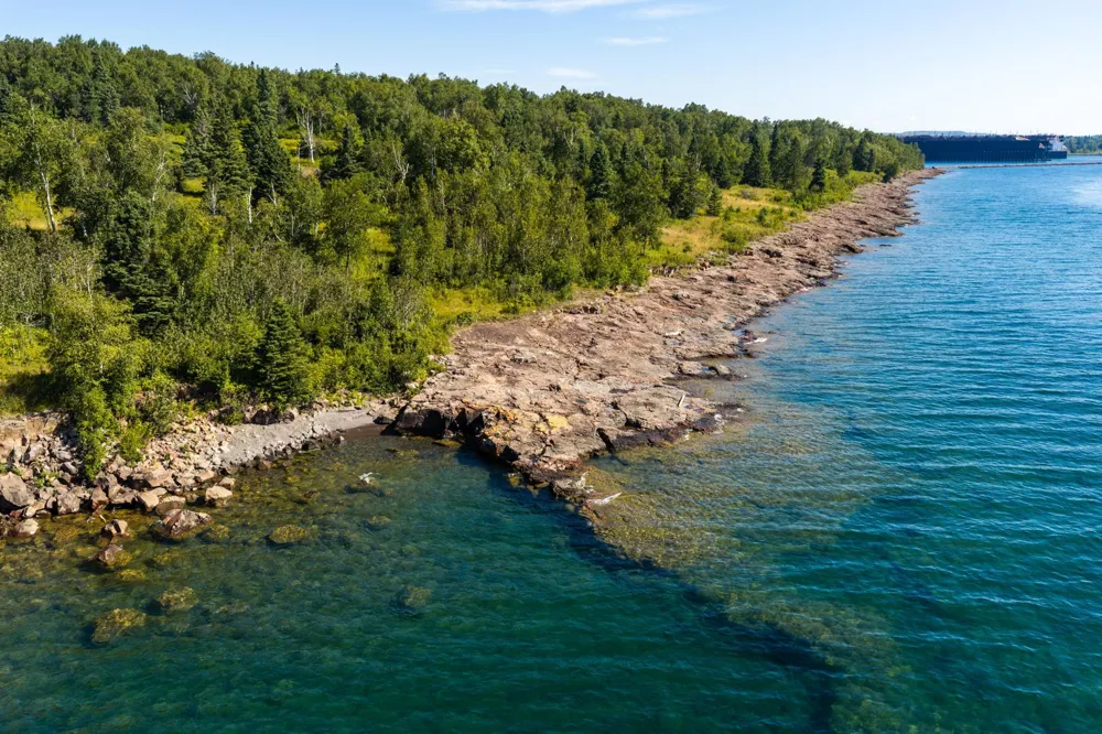 XXXX E Stanley Rd Two Harbors, MN 55616