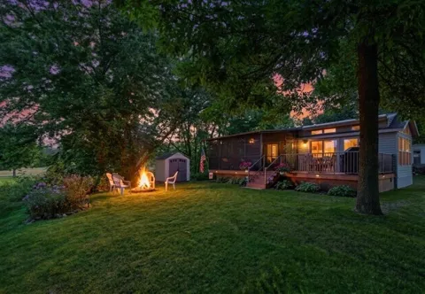 764 Fish Lake Drive #63