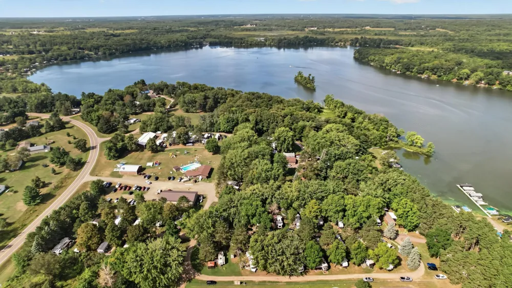 764 Fish Lake Drive #63 Mora, MN 55051