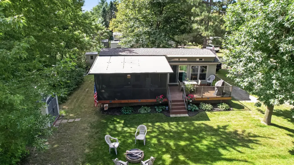 764 Fish Lake Drive #63 Mora, MN 55051