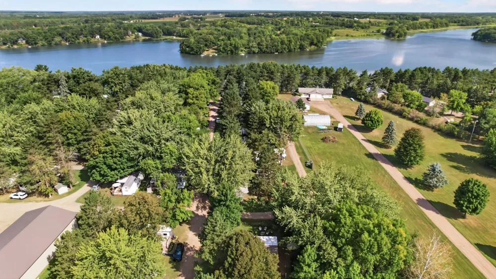 764 Fish Lake Drive #63 Mora, MN 55051