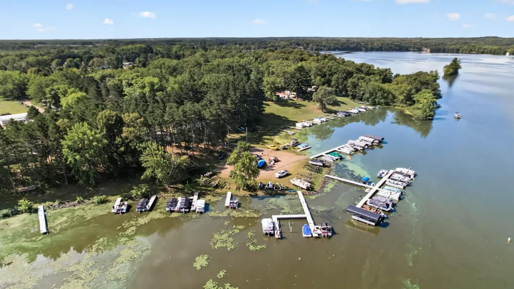 764 Fish Lake Drive #63 Mora, MN 55051