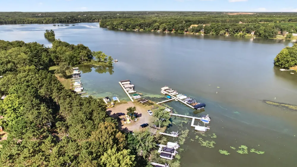 764 Fish Lake Drive #63 Mora, MN 55051