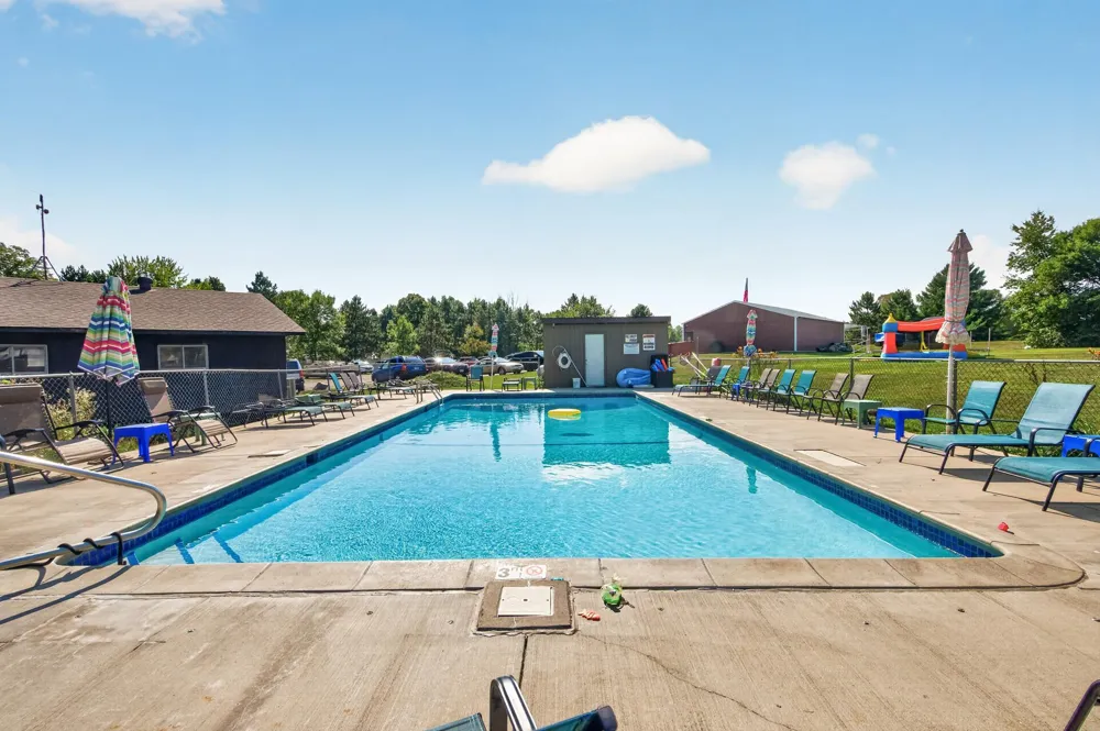 764 Fish Lake Drive #63 Mora, MN 55051