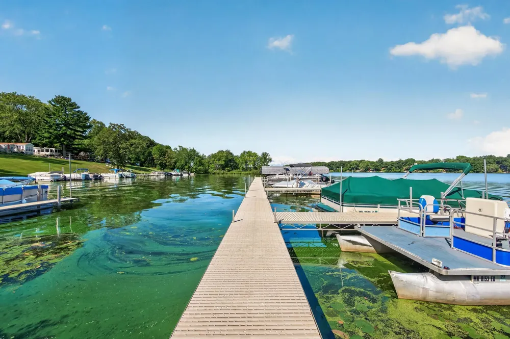 764 Fish Lake Drive #63 Mora, MN 55051