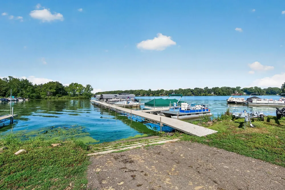 764 Fish Lake Drive #63 Mora, MN 55051