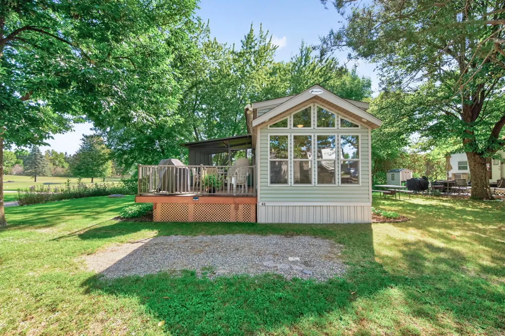 764 Fish Lake Drive #63 Mora, MN 55051