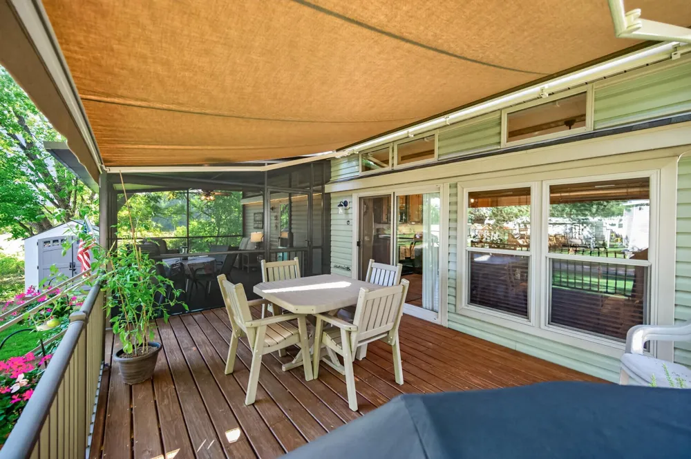764 Fish Lake Drive #63 Mora, MN 55051