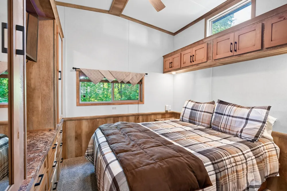 764 Fish Lake Drive #63 Mora, MN 55051